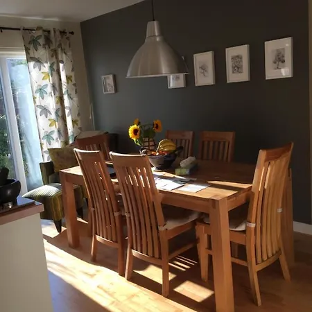 Perfect En-suite In 18 Accommodatie bij particulieren *