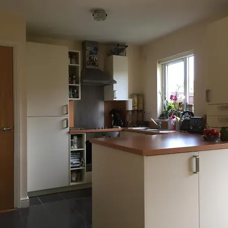 Perfect En-suite In 18 Privat bolig Dublin