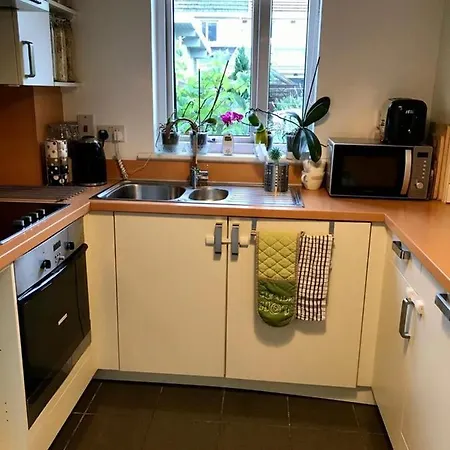 Perfect En-suite In 18 Privat bolig