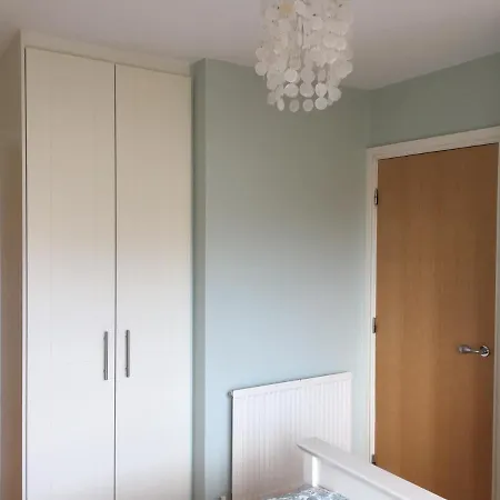 Perfect En-suite In 18 Privat bolig *